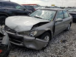 2000 Toyota Camry CE en venta en Cahokia Heights, IL