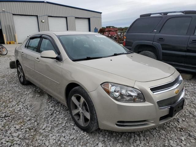 2011 Chevrolet Malibu 2LT