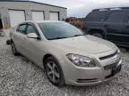 2011 Chevrolet Malibu 2LT