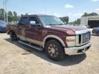 2009 Ford F250 Super Duty