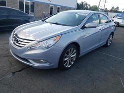 Vehiculos salvage en venta de Copart New Britain, CT: 2012 Hyundai Sonata SE