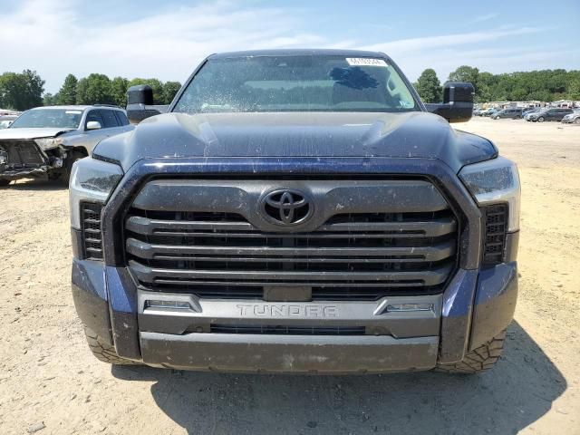 2022 Toyota Tundra Crewmax SR