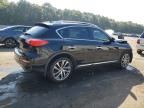 2017 Infiniti QX50