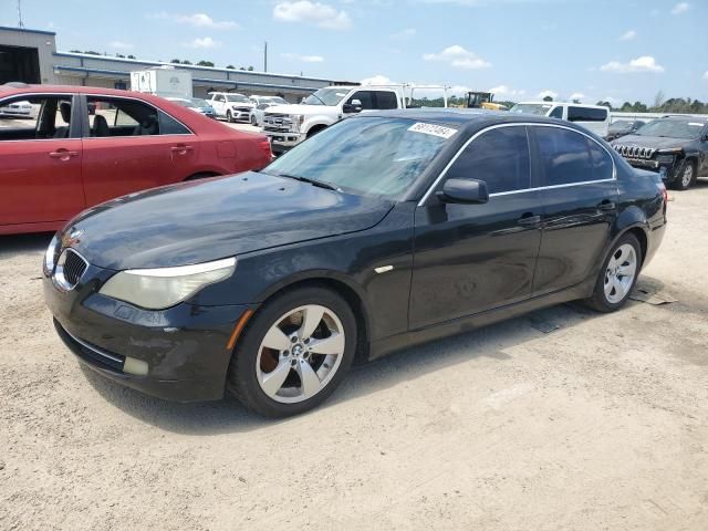 2008 BMW 528 I