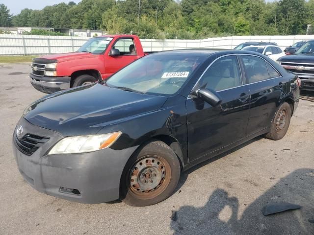 2007 Toyota Camry CE