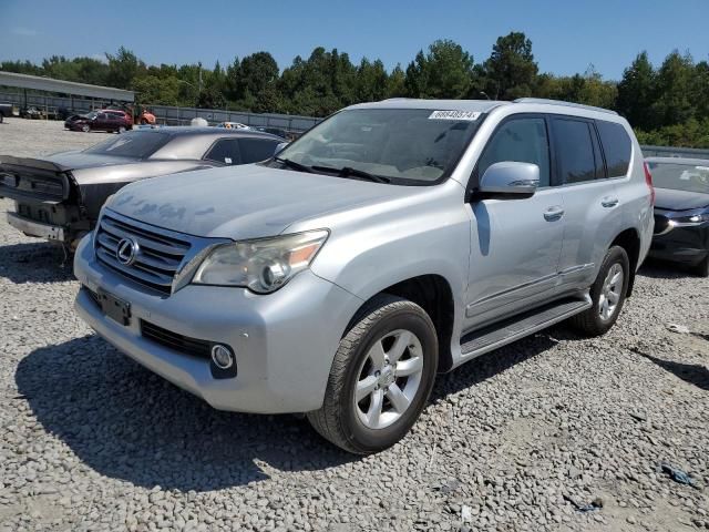 2012 Lexus GX 460