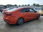 2023 KIA Forte GT Line