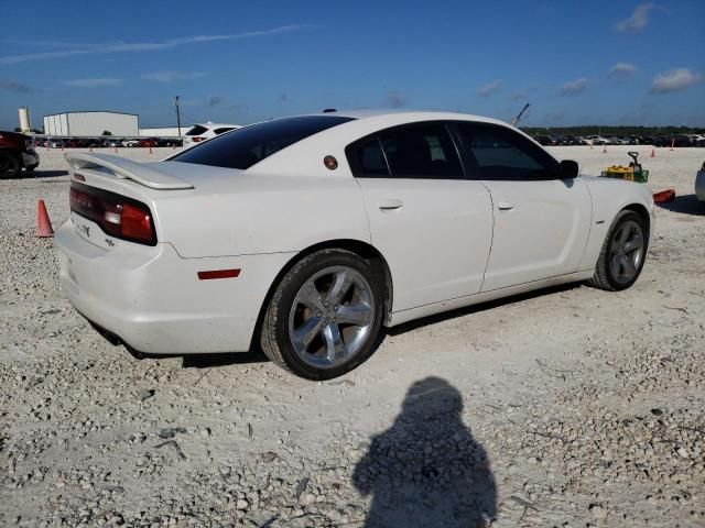 2013 Dodge Charger R/T