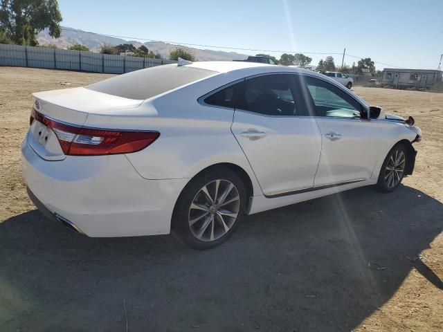 2015 Hyundai Azera