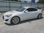 2013 Hyundai Genesis Coupe 2.0T