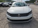 2017 Volkswagen Passat SE