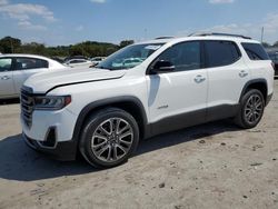 Run And Drives Cars for sale at auction: 2020 GMC Acadia AT4