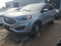 Ford salvage cars for sale: 2023 Ford Edge SEL