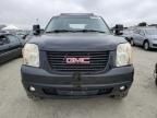 2007 GMC Yukon