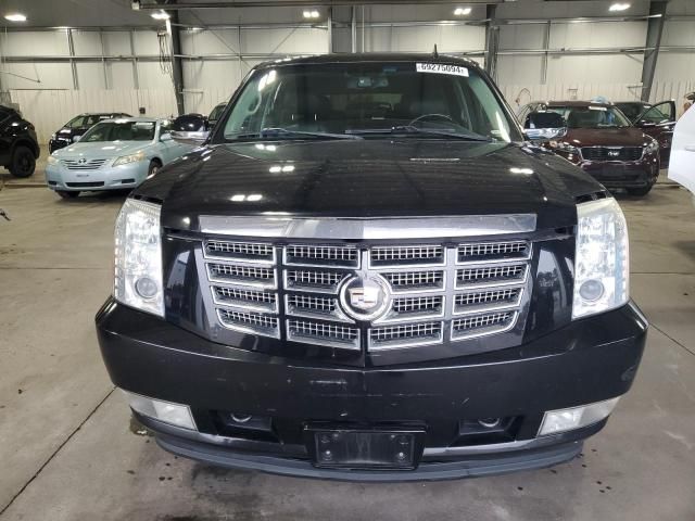 2011 Cadillac Escalade Luxury