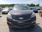 2015 Chevrolet Traverse LTZ