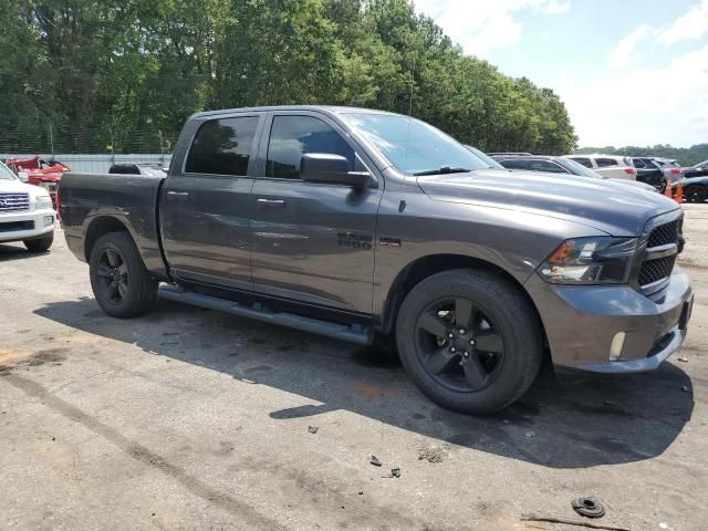 2017 Dodge RAM 1500 ST