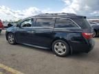 2011 Honda Odyssey Touring