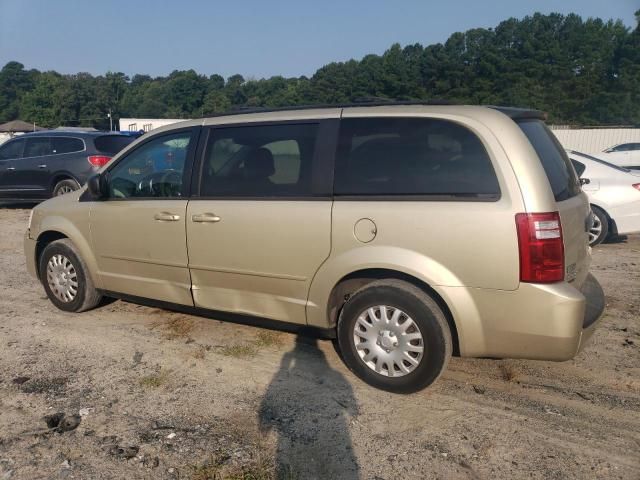 2010 Dodge Grand Caravan SE