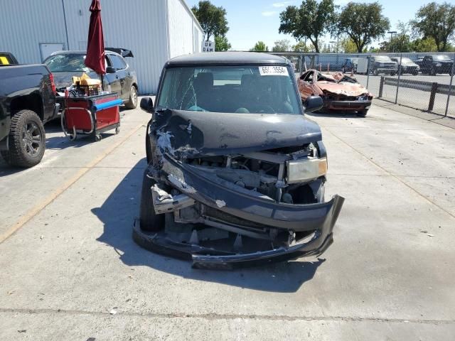 2004 Scion XB