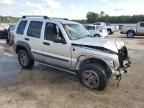 2005 Jeep Liberty Renegade