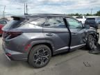 2024 Hyundai Tucson N Line