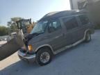 2003 Ford Econoline E250 Van