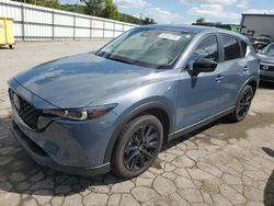 Mazda salvage cars for sale: 2023 Mazda CX-5 Preferred