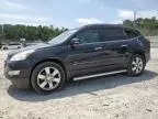 2010 Chevrolet Traverse LTZ