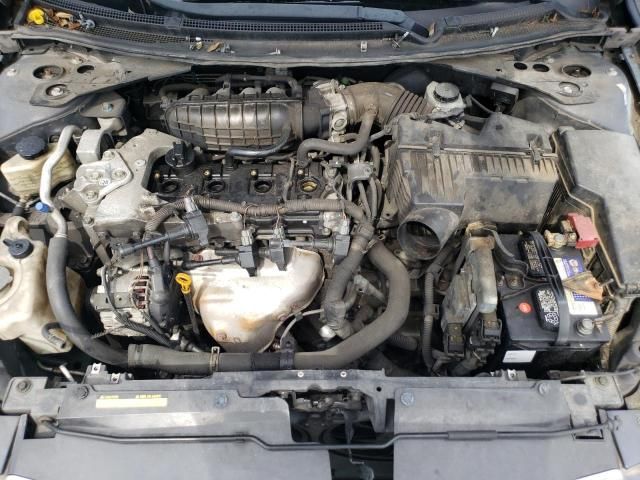 2009 Nissan Altima 2.5