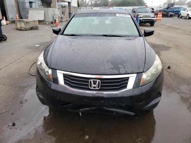 2010 Honda Accord EXL