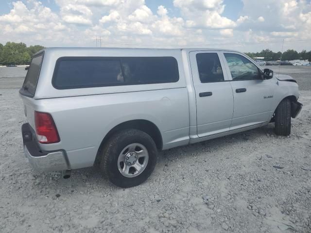 2010 Dodge RAM 1500