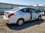 2013 Nissan Versa S