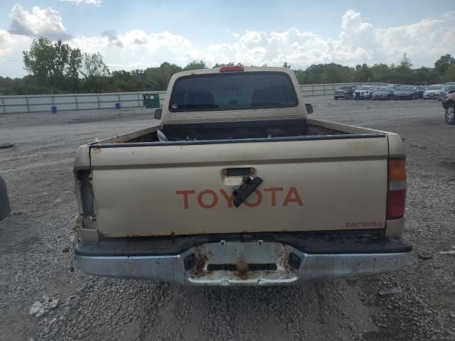 1997 Toyota Tacoma