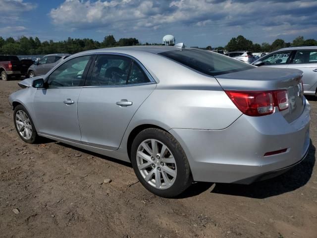 2013 Chevrolet Malibu 2LT