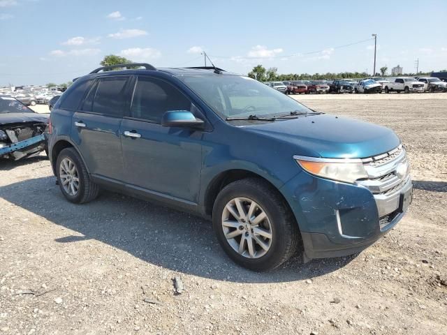 2011 Ford Edge SEL