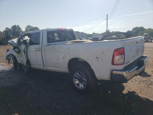 2021 Dodge RAM 2500 BIG Horn