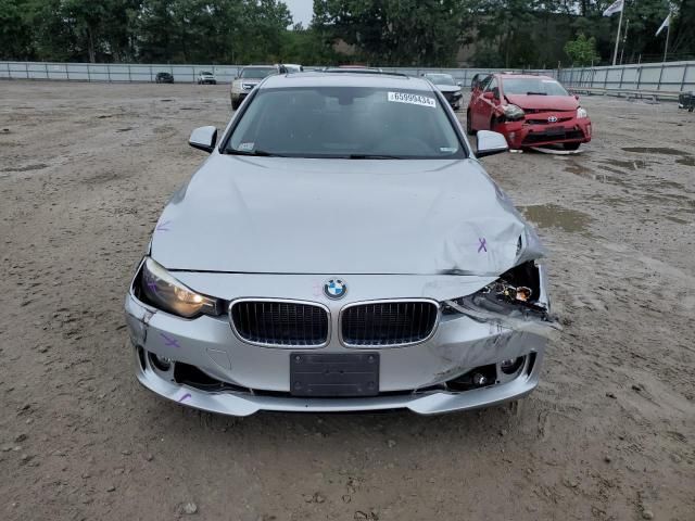 2013 BMW 320 I Xdrive