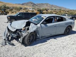 2021 Dodge Charger SXT en venta en Reno, NV