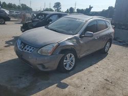 2013 Nissan Rogue S en venta en Bridgeton, MO