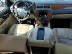 2008 Chevrolet Suburban K1500 LS