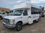 2015 Ford Econoline E350 Super Duty Cutaway Van