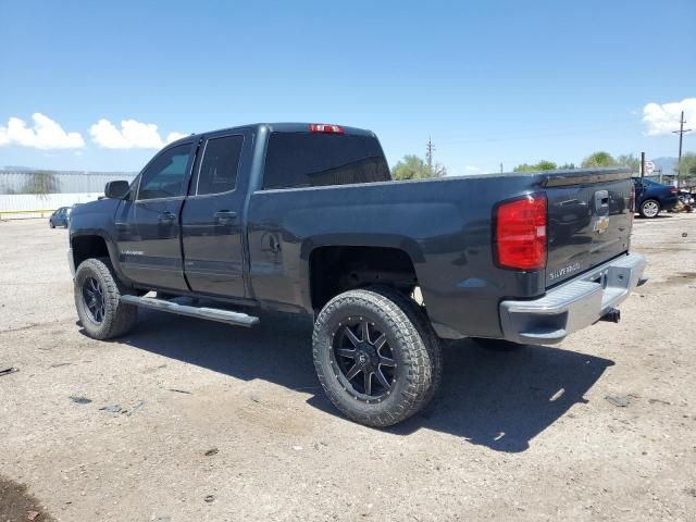 2019 Chevrolet Silverado LD C1500 LT