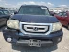 2011 Honda Pilot EXL