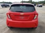 2017 Chevrolet Spark 1LT