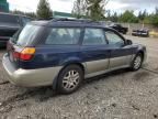 2002 Subaru Legacy Outback