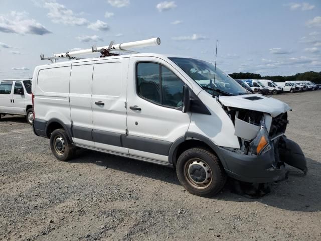 2017 Ford Transit T-250