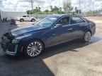 2017 Cadillac CTS Luxury