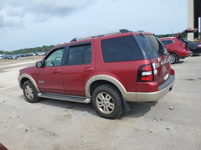 2006 Ford Explorer Eddie Bauer