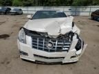 2013 Cadillac CTS Performance Collection